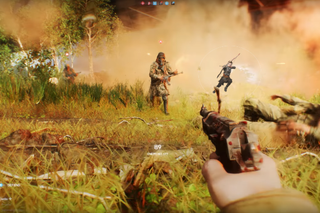 Illustration for article titled 'Shop Contest: The Big Battlefield, Winners!